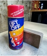 Motsenbocker&#39;s Lift Off Original Spray 3 Cleaners in 1 Discontinued 5oz ... - £35.03 GBP