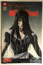 GRIMM FAIRY TALES Beyond Wonderland #6 (2009) Zenescope Comics 1st VG+ - $9.89