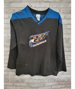 Peter Bondra #12 Hockey Jersey NHL Washington Capitals Size L 16-18 Migh... - $2,887.64 MXN