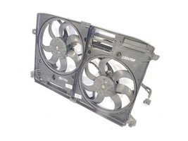 Fan Assembly Radiator 2.0L FWD PN DG93-8C607-DD OEM 2014 Ford Fusion 90 ... - $104.53