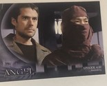 Angel Trading Card David Boreanaz #29 Alexis Denisof - $1.97