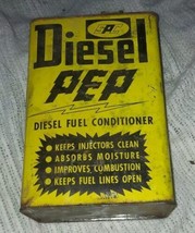 Spc Spray Products Corporation Diesel Pep Diesel Fuel Conditioner Oil Ca... - $112.19