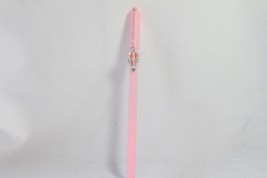 Pen (new) FUN PEN W/ BALLOON CHARM - PINK - 6.5&quot; LONG - £6.55 GBP
