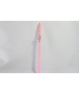 Pen (new) FUN PEN W/ BALLOON CHARM - PINK - 6.5&quot; LONG - £6.46 GBP