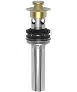 Newport Brass NB320-04 Satin Brass PVD Brasstech Lavatory Drain - €80,60 EUR