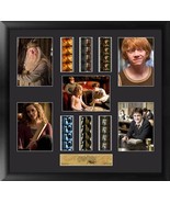 Harry Potter and the Half-Blood Prince Large Film Cell Montage Series 1 - £164.42 GBP+