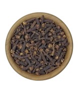  Whole Cloves Laung Clove Buds Grade A Premium Quality spice  Syzygium 8... - £9.43 GBP