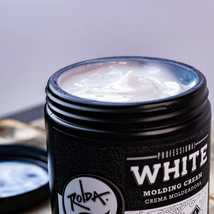 Rolda Anti-Dandruff White Molding Curl Defining Cream image 3