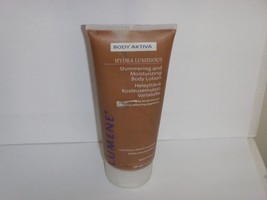 Lumene Body Aktiva Hydra Luminous Shimmering Moisturizing Body Lotion - 6.8oz - $18.69