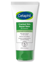 Cetaphil Cracked Skin Repair Balm, For Very Rough &amp; Cracked Skin 3.0oz - £31.89 GBP