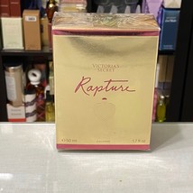 Rapture by Victoria&#39;s Secret Women 1.7 fl.oz / 50 ml eau de parfum spray - £114.62 GBP