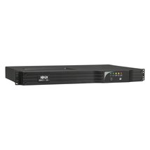 Tripp Lite Smart 1000VA 800W Rackmount Avr 120V Pure Sine Wave Usb DB9 Snmp 1URM - £791.13 GBP