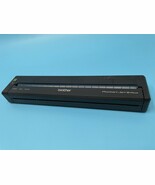 Brother PocketJet 6 Plus PJ-623 Thermal Printer - No Battery or Adapter ... - €20,97 EUR