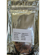 Guggul extract 100g pure guggulu powder - $20.56