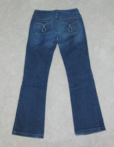 Calvin Klein Jeans Modern Flare 5 Pocket Jean Size 6 *EUC - $6.29