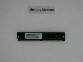 MEM1400-8D 8MB Dram Memory for Cisco 1400 Series Router-
show original title
... - £24.46 GBP