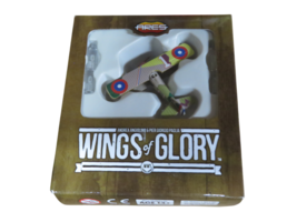 FFG Wings of Glory WGF101A Spad XIII Rickenbacker NEW SEALED OOP - €34,34 EUR