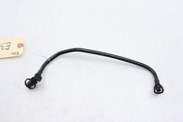 04-05 BMW E60 530I FUEL TANK BREATHER HOSE LINE PIPE TUBE E3470 image 2