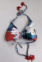 Nwot Johnny Was Marritt Bikini Swim Top Sz S - $45.60