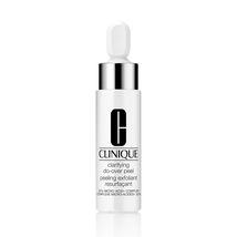Clinique Clarifying Do-Over Peel 1oz Exfoliator Boosts Skin Renewal Glow - €12,34 EUR