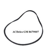 ACDelco GM 8679007 OEM 4T80-E Auto Trans Reverse Clutch Piston Outer Seal  - $155.94 MXN