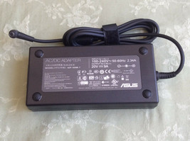 180W OEM Asus AC Adapter/Charger for ROG GM501 GM501GM GM501GS-XS74 6.0/3.7 - £64.99 GBP