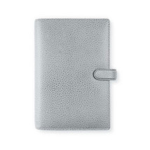 Filofax Filofax Finsbury Personal Organizer - Slate Grey - £119.87 GBP