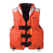 Kent Search and Rescue &quot;SAR&quot; Commercial Vest - XXXXLarge - £98.29 GBP