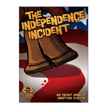 Holiday Hijinks The Independence Incident Board Game - £29.01 GBP