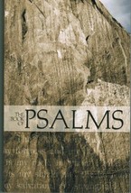 The Book of Psalms Large Print Edition NIV-3510 [Unknown Binding] - £15.97 GBP