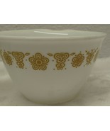 Corning Corelle Butterfly Gold Set of 2 Flat Cup w Hook Handle - £3.88 GBP