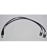 MURR ELEKTRONIK 7000-42431-6260040 Y-Distributor M12 male MSUD Valve Plu... - $26.72