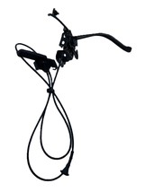 2020 Buick Encore Hood Latch Complete With Sensor Cable &amp; Release Handle... - $98.95