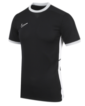 Nike Dri-Fit Academy Jersey Men&#39;s Soccer T-Shirts Football Top Tee FZ975... - $39.90