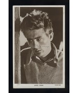 b0669 - Film Actor - James Dean - Picturegoer No.D 779 - postcard - $8.69 CAD