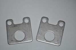 Lot of 2 NEW NOS JOHNSON EVINRUDE OMC Cover Plates Part# 0122652 122652 - $9.89