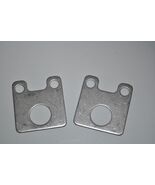 Lot of 2 NEW NOS JOHNSON EVINRUDE OMC Cover Plates Part# 0122652 122652 - €8,43 EUR