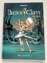 Dance Class Vol. 13 : Swan Lake by Beka 2023 Hardcover - $9.99
