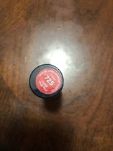 Revlon Super Lustrous Creme Lipstick #725 Love That Red - £5.96 GBP