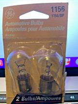 G.E. Miniature Light Bulb,No 12344,  G E Appliance Parts - £10.08 GBP