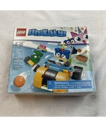 *DAMAGED BOX NEW SEALED* LEGO 41452 UNIKITTY Prince Puppycorn Trike - £4.66 GBP