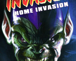 Marvel Secret Invasion: Home Invasion TPB Graphic Novel New - $8.88