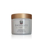 Babyface Vitamin C Lightening Mask, Skin Brightening Facial, Tone Correc... - $22.67