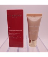 Clarins Instant Concealer SHADE 03 .5oz Full Size - $19.42 CAD