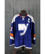 New York Islanders Jersey (Retro) - John Tavares 91 2014 Stadium Series-... - $325.00
