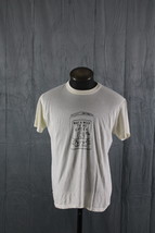 Vintage Graphic T-shirt - What a Week to Greek Pledge 1988 - Men&#39;s Large - $726.75 MXN