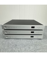 Lot of 3 - TACT AUDIO BOZ 2200 Amplifier AMP (PARTS REPAIR) - Please Rea... - $2,716.68 CAD