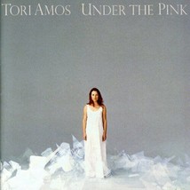 Under the Pink by Tori Amos (RARE CD, Jan-1994, Atlantic (Label)) - £6.32 GBP