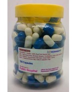 Sanjivni Buti DH Herbal Supplement Capsules 600 Caps Jar - £24.31 GBP