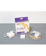 Wiz 604405 Smart Lighting WiFi LED 13 ft Strip - €25,76 EUR